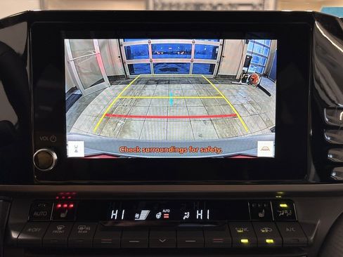 New 2026 Toyota Camry SE image 11