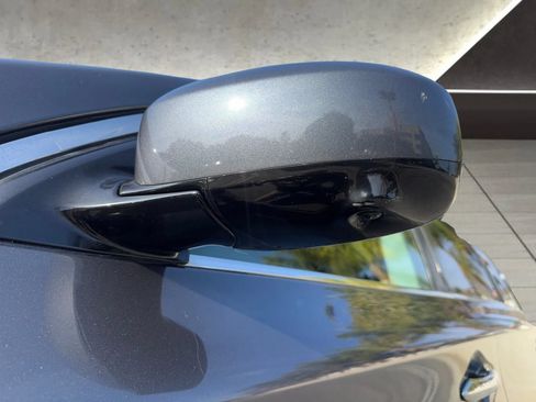 Used 2013 INFINITI JX35 FWD w/ Premium Pkg image 14