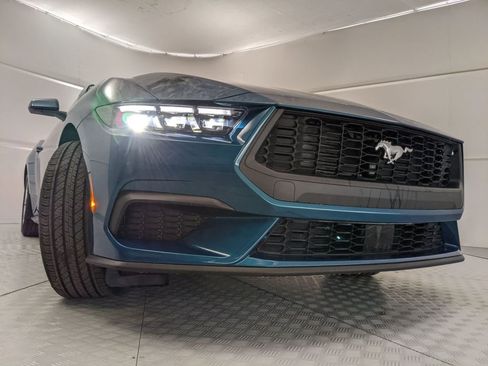 New 2026 Ford Mustang Coupe image 27