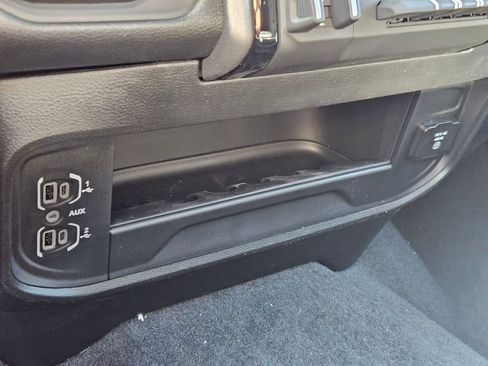 New 2026 RAM 2500 Tradesman AWD/4WD image 46