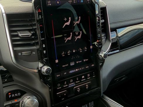 New 2026 RAM 1500 Laramie w/ Night Edition AWD/4WD image 34