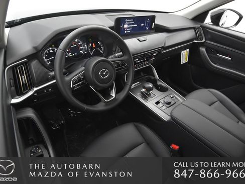 New 2026 MAZDA CX-90 3.3 Turbo w/ Select Package image 32