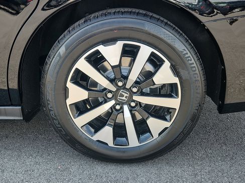 New 2026 Honda Odyssey EX-L image 5