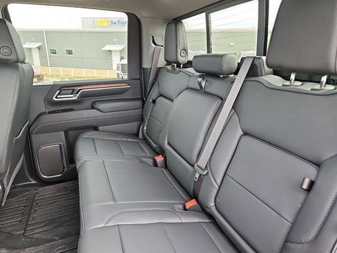 New 2025 GMC Sierra 2500 Denali w/ Denali Reserve Package image 16