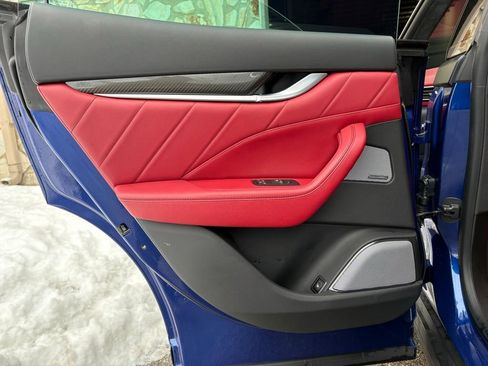 Used 2019 Maserati Levante GTS image 50