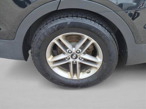 Used 2017 Hyundai Santa Fe Sport AWD/4WD image 25