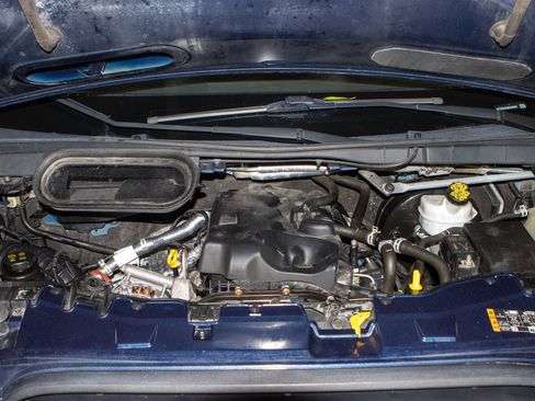 Used 2019 Ford Transit 250 148 Medium Roof image 25