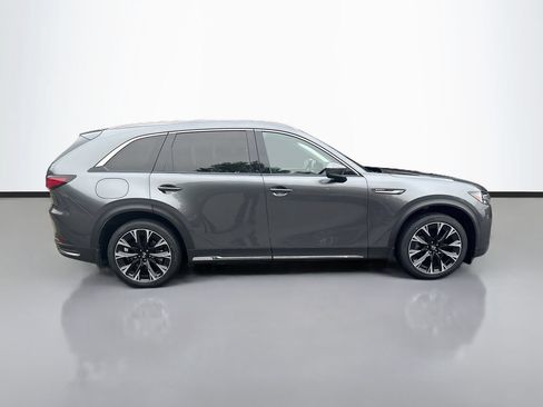 Certified 2024 MAZDA CX-90 Plug-In Hybrid w/ Premium Pkg AWD/4WD image 8