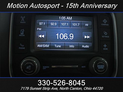 Used 2013 RAM 1500 Express AWD/4WD image 27