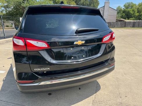 Used 2019 Chevrolet Equinox LT image 13