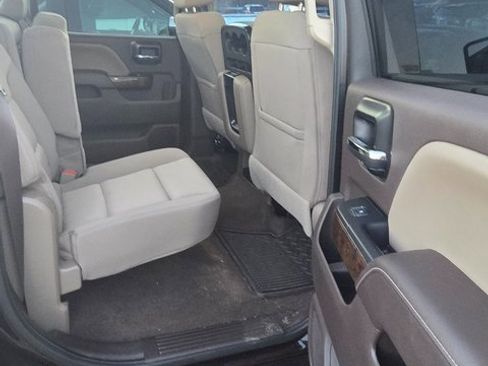 Used 2017 Chevrolet Silverado 3500 LT w/ Custom Sport Edition image 14