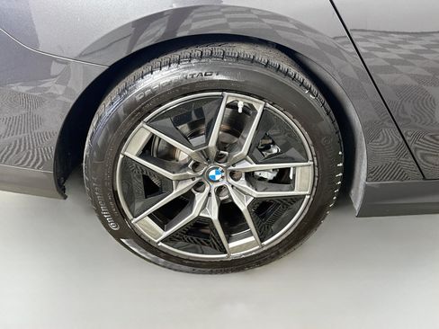Used 2026 BMW 530i RWD image 33
