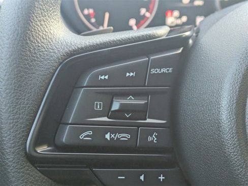 New 2026 Subaru Crosstrek 2.0i Premium image 27