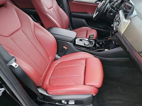 Used 2023 BMW X3 sDrive30i w/ M Sport Package image 20