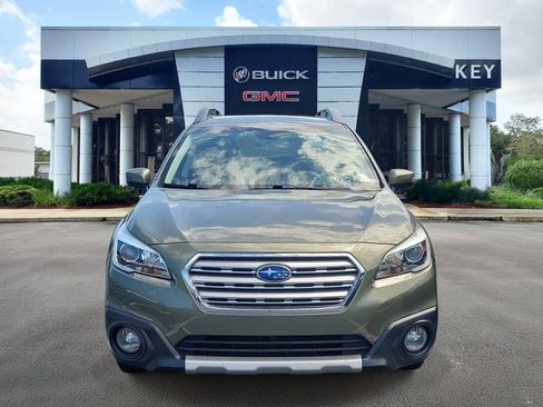 Used 2016 Subaru Outback 2.5i Limited AWD/4WD image 2
