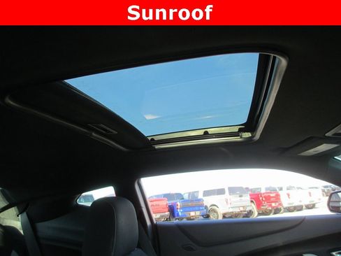 Certified 2022 Chevrolet Camaro LT w/ RS Package image 13