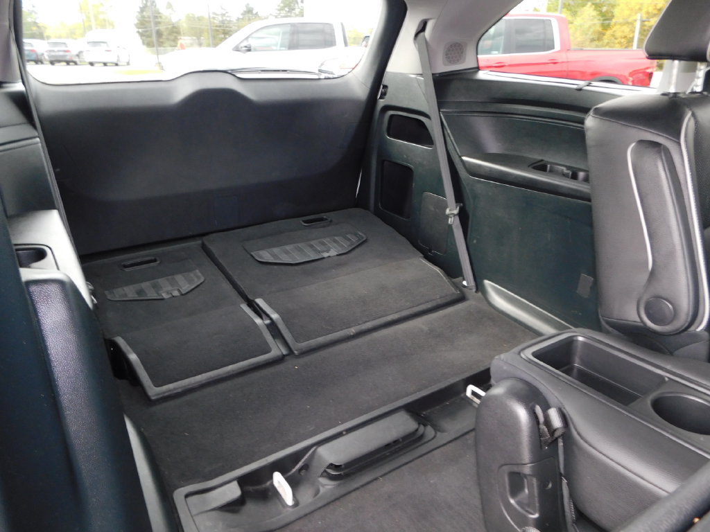 Certified 2023 Honda Odyssey Elite image 34