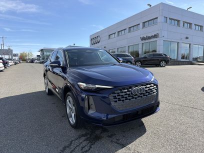 Used 2025 Audi Q5 Premium Plus w/ Premium Plus