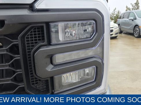 Used 2024 Ford F250 XL w/ STX Appearance Package image 9