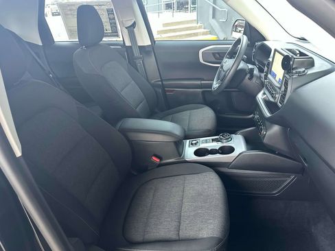 Used 2024 Ford Bronco Sport Big Bend image 29