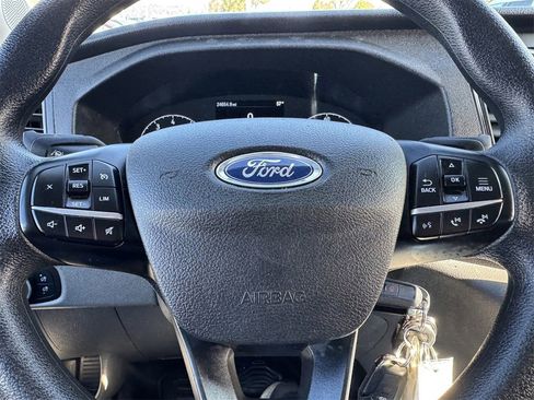 Used 2023 Ford Transit 250 Low Roof w/ Exterior Upgrade Package image 21