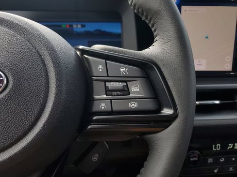 New 2026 Subaru Outback Limited XT AWD/4WD image 24