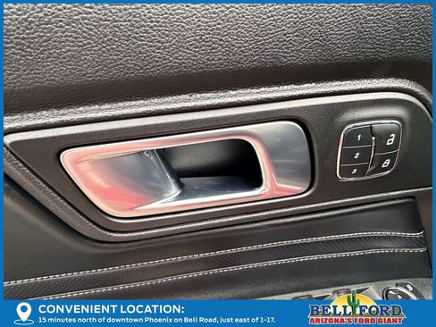 Used 2023 Ford Mustang GT Premium w/ Equipment Group 401A image 20