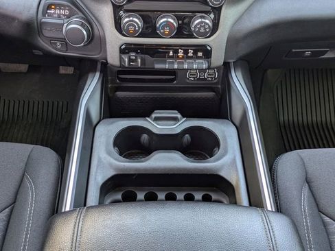 Used 2025 RAM 1500 Tradesman image 40