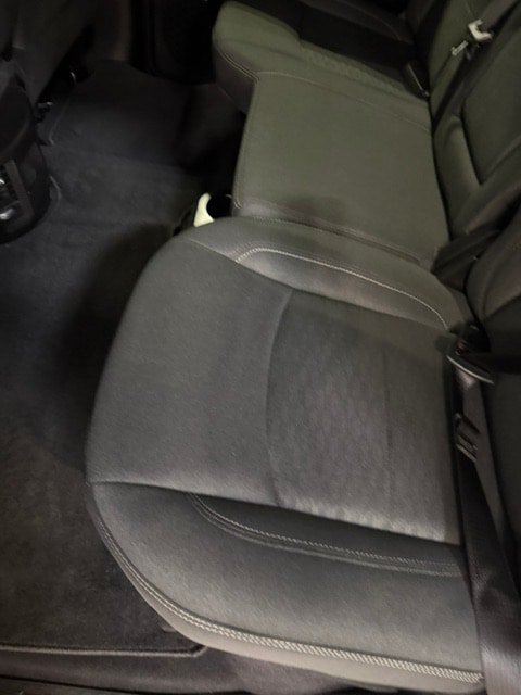 Certified 2026 RAM 2500 Big Horn AWD/4WD image 35