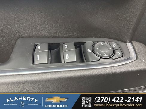 Used 2023 Chevrolet Silverado 1500 RST w/ All Star Edition Plus image 18