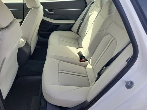 New 2026 Hyundai Sonata SE image 19