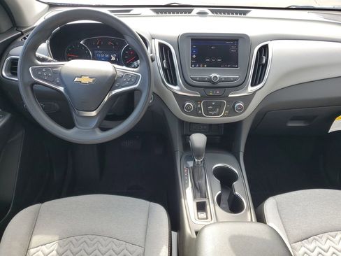 Certified 2024 Chevrolet Equinox LS w/ LS Convenience Package image 24