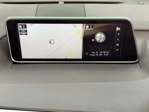 Used 2017 Lexus RX 350 AWD w/ Premium Package image 25