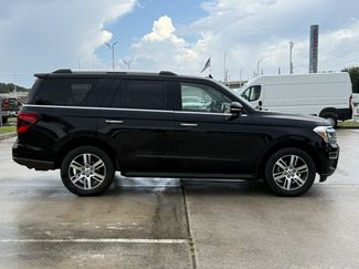 Used 2024 Ford Expedition Limited RWD video 3
