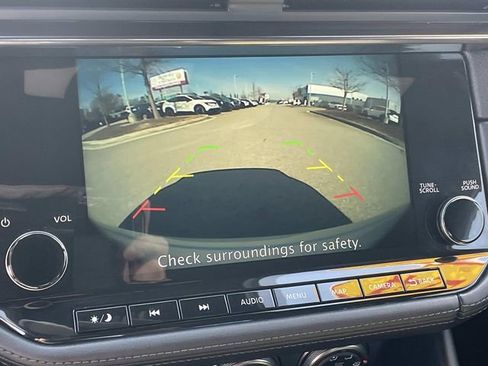 Certified 2024 Nissan Z Performance w/ Floor Mat Package image 26