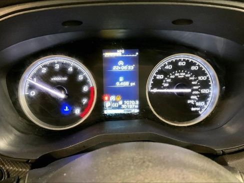 Used 2023 Subaru Forester Limited image 20