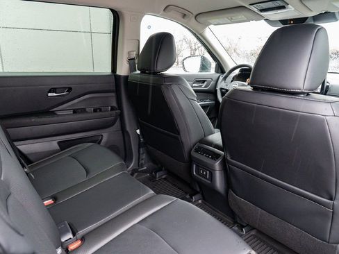 New 2026 Nissan Pathfinder SL w/ Cargo Package AWD/4WD image 27