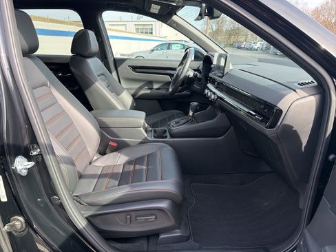 Certified 2023 Honda CR-V Sport Touring image 25