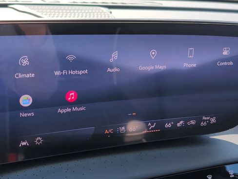 Used 2025 Buick Enclave Avenir w/ Super Cruise Package AWD/4WD image 20