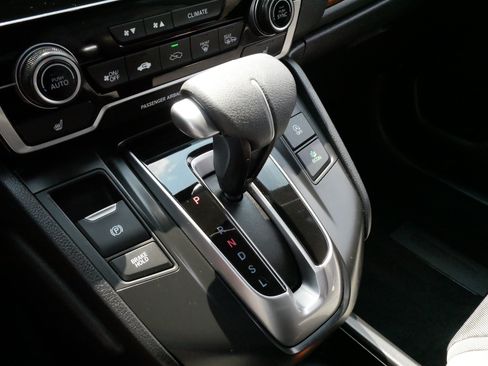 Used 2021 Honda CR-V EX image 24