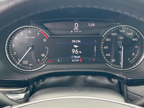 Used 2022 Cadillac XT5 Premium Luxury image 24