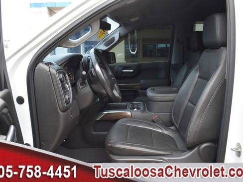 Used 2020 Chevrolet Silverado 1500 RST image 19