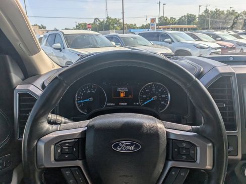 Used 2020 Ford Expedition Max Platinum image 29