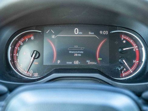 Certified 2025 Toyota RAV4 XLE image 23