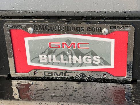 New 2025 GMC Sierra 1500 Elevation image 46