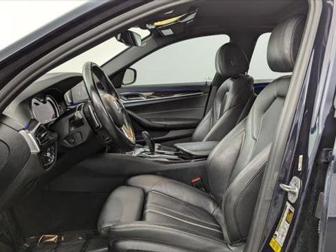 Used 2017 BMW 530i image 14