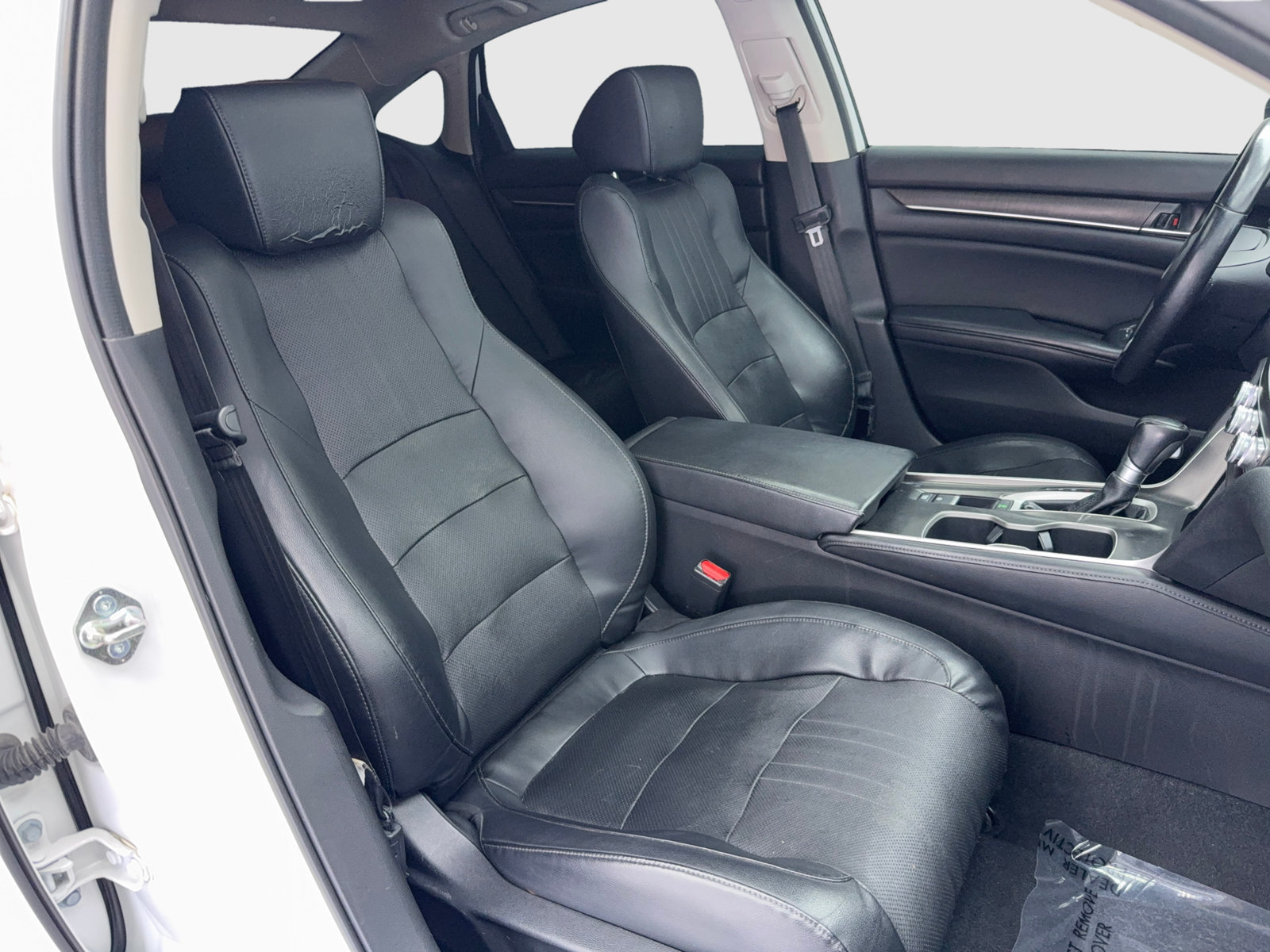 Used 2018 Honda Accord EX-L image 44