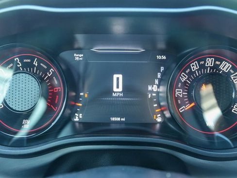 Used 2023 Dodge Challenger R/T w/ Blacktop Package image 28