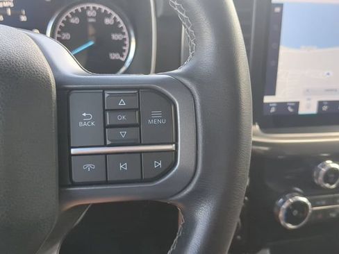 Used 2023 Ford F150 XLT w/ Equipment Group 302A High AWD/4WD image 26