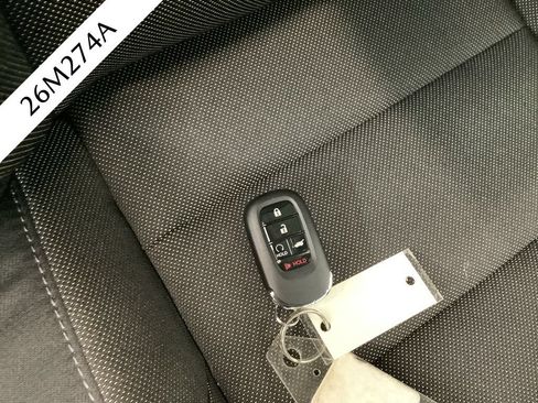 Used 2024 Honda CR-V EX image 31